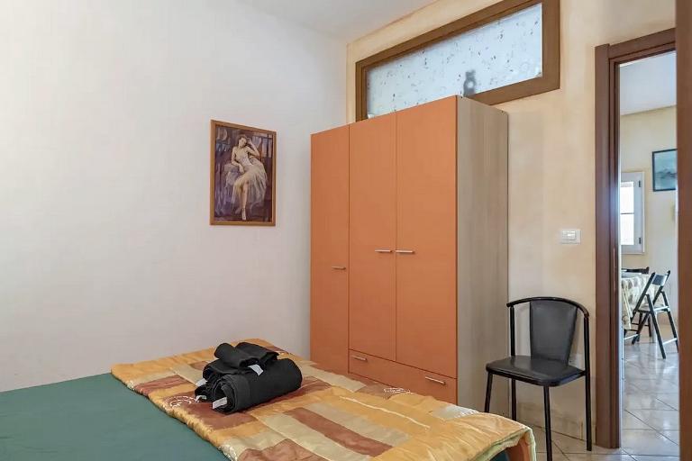 Residence Onda Blu - Appartement 6 au rez-de-chaussée, Tertenia (OG)
