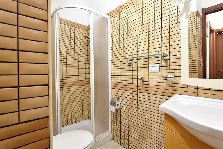 Residence Onda Blu - Appartement 6 au rez-de-chaussée, Tertenia (OG)