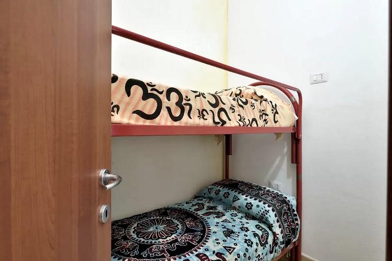Residence Onda Blu - Appartement 6 au rez-de-chaussée, Tertenia (OG)
