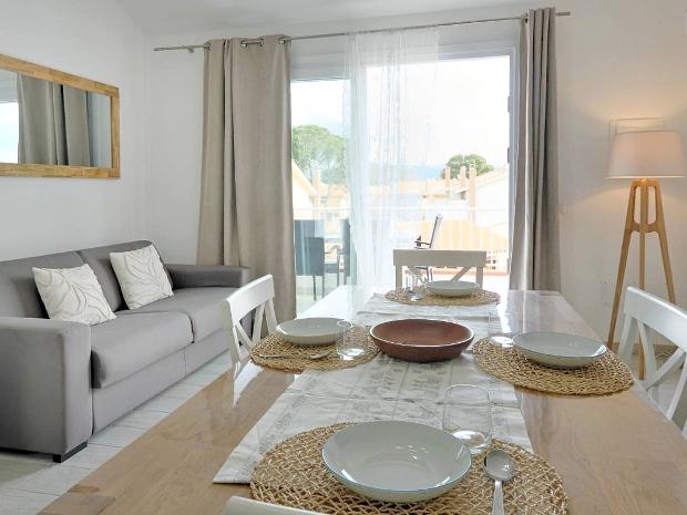 Home Porto Pino Ferienhaus Porto Pino - Sardegna