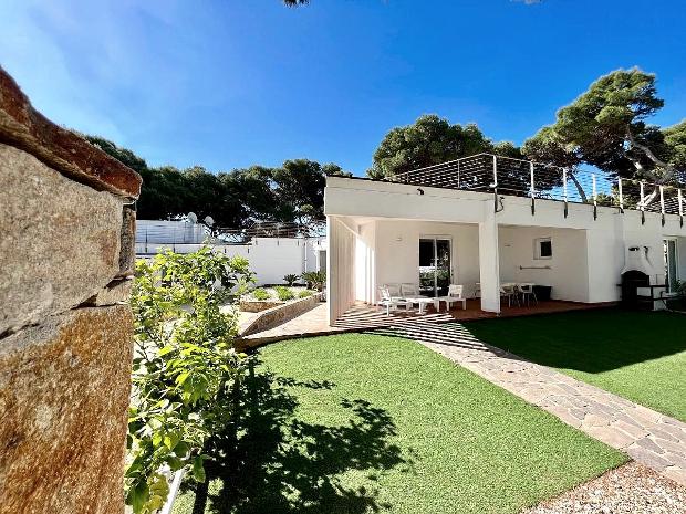 Angolo Mare Apartments & Rooms Maisons Porto Pino - Sardegna