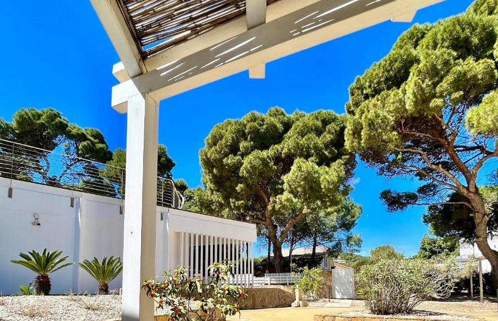 Angolo Mare Apartments & Rooms, Porto Pino (CI) #2