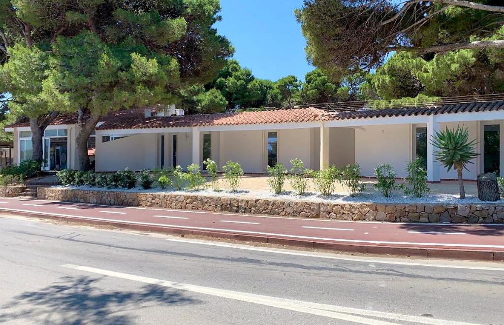Angolo Mare Apartments & Rooms, Porto Pino (CI) #9