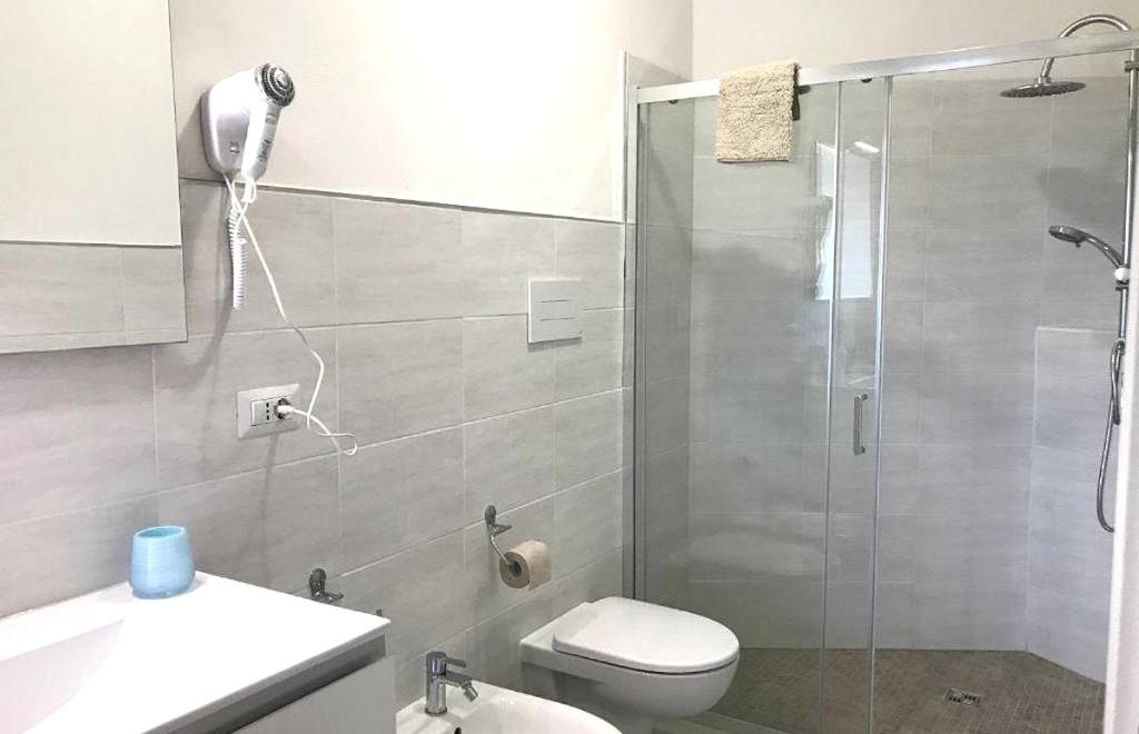 Angolo Mare Apartments & Rooms, Porto Pino (CI) #8