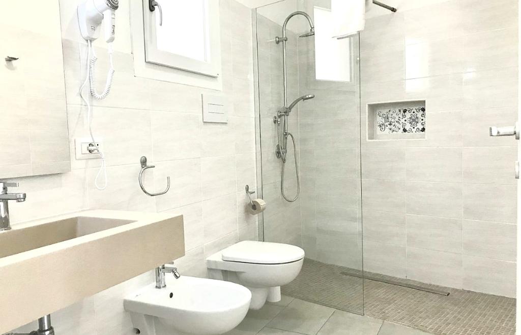 Angolo Mare Apartments & Rooms, Porto Pino (CI) #18