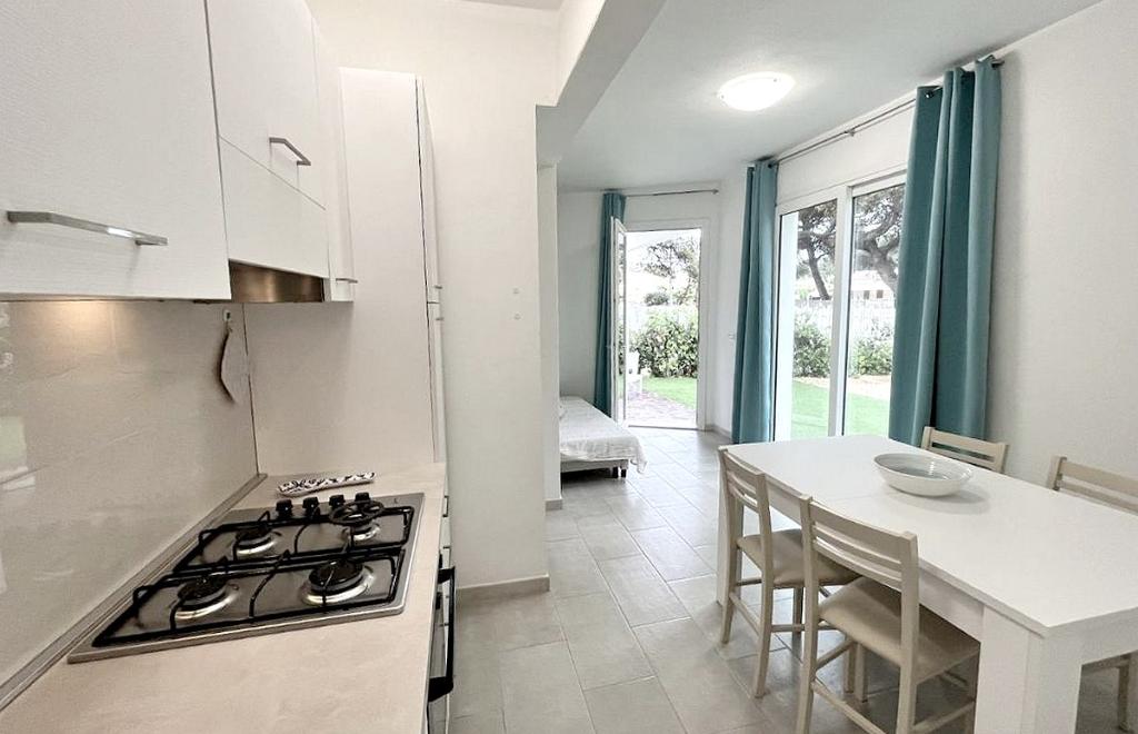 Angolo Mare Apartments & Rooms, Porto Pino (CI) #16
