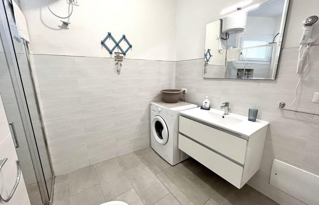 Angolo Mare Apartments & Rooms, Porto Pino (CI) #14