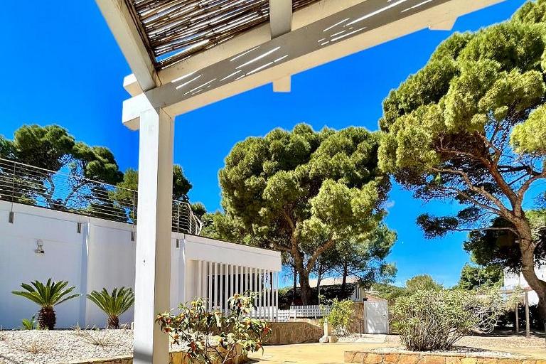 Angolo Mare Apartments & Rooms - Apartments, Porto Pino (CI)