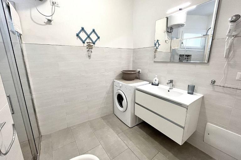 Angolo Mare Apartments & Rooms - Apartments, Porto Pino (CI)