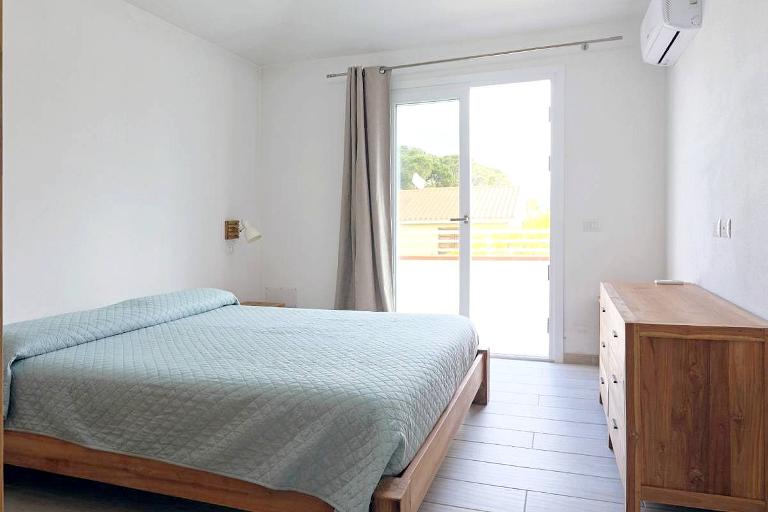 Home Porto Pino - Ferienwohnung, Porto Pino (CI)