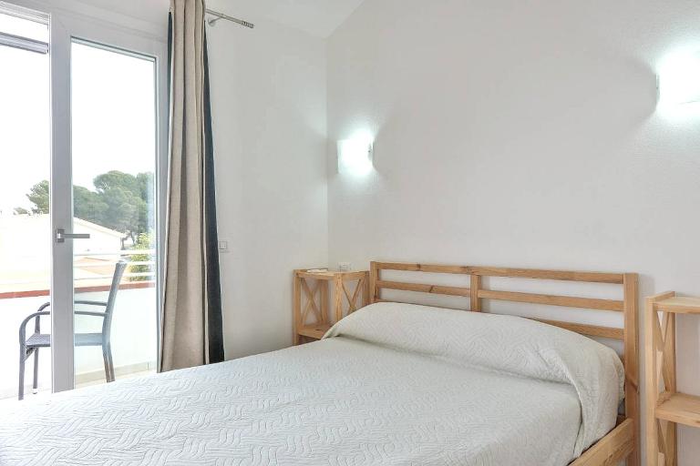 Home Porto Pino - Ferienwohnung, Porto Pino (CI)