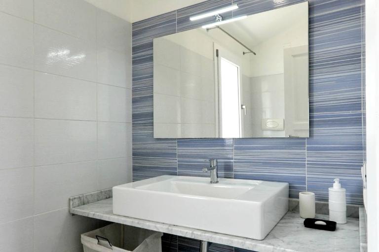 Home Porto Pino - Ferienwohnung, Porto Pino (CI)
