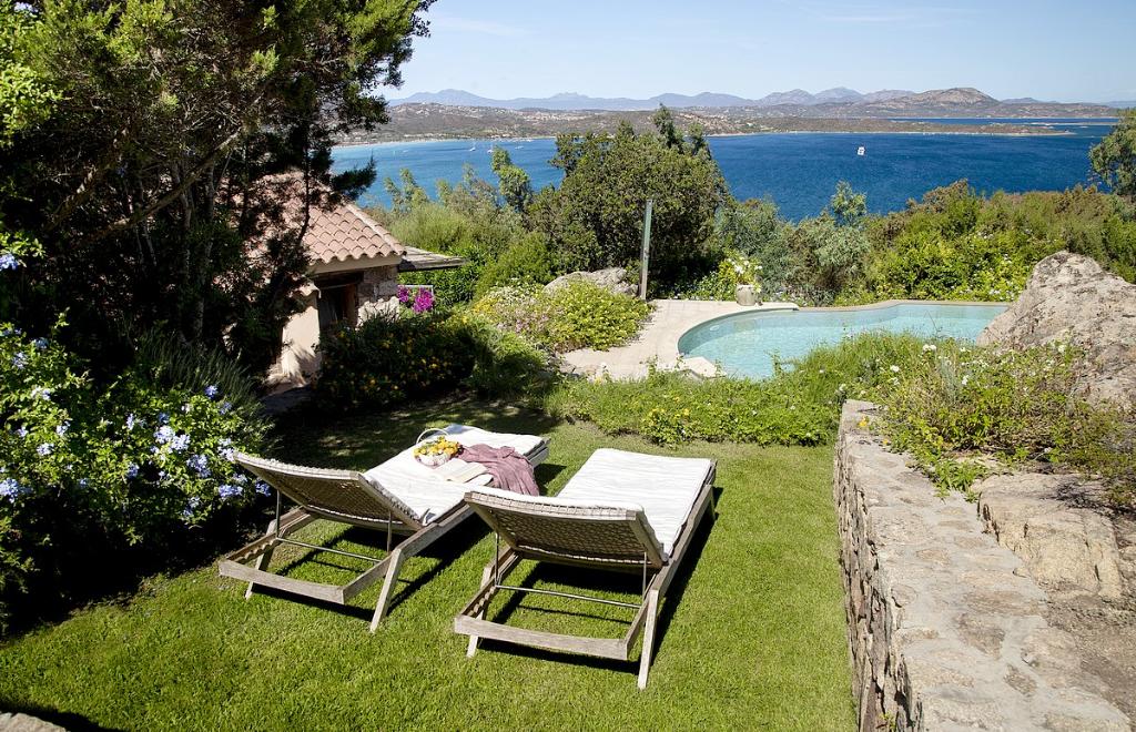 Villa Lantana, San Teodoro (OT) #3