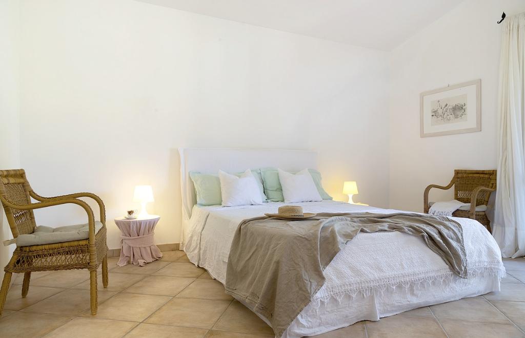 Villa Lantana, San Teodoro (OT) #18
