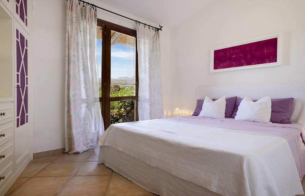 Villa Lantana, San Teodoro (OT) #16