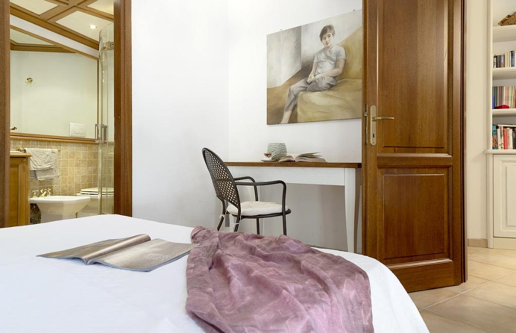 Villa Lantana, San Teodoro (OT) #15