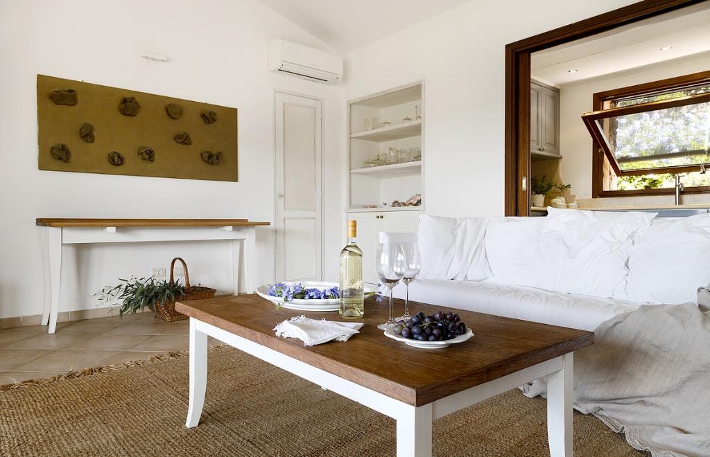 Villa Lantana, San Teodoro (OT) #11