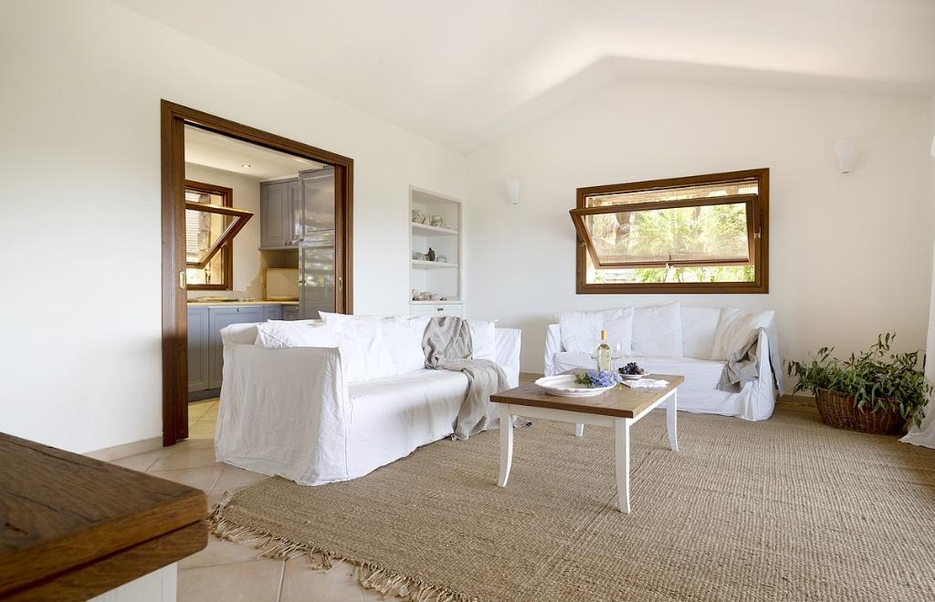 Villa Lantana, San Teodoro (OT) #10