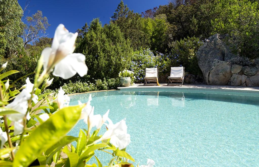 Villa Lantana, San Teodoro (OT) #5
