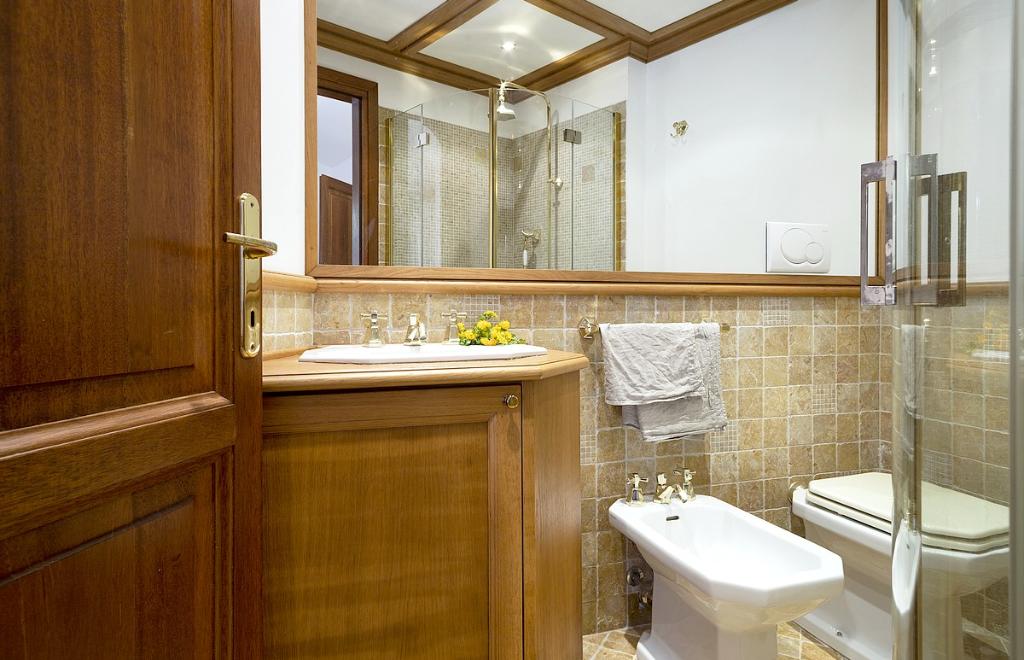 Villa Lantana, San Teodoro (OT) #20