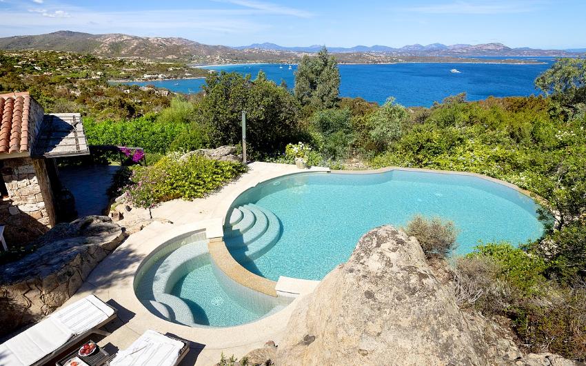 Villa Lantana Villa San Teodoro - Sardegna