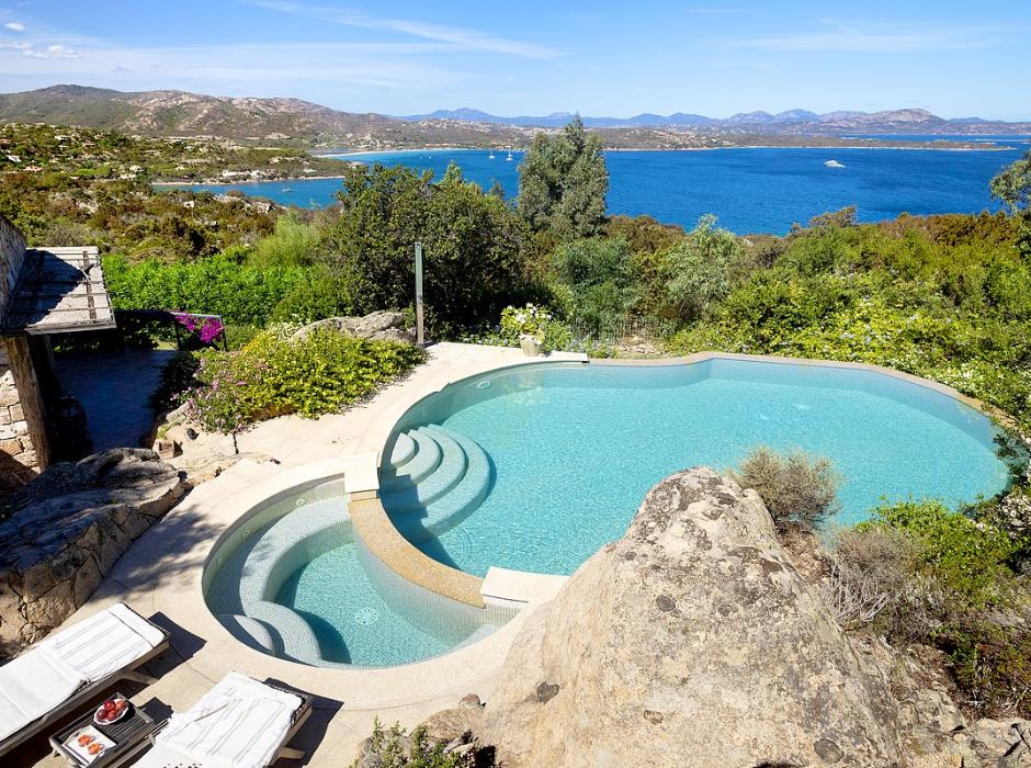 Villa Lantana Villa San Teodoro - Sardegna
