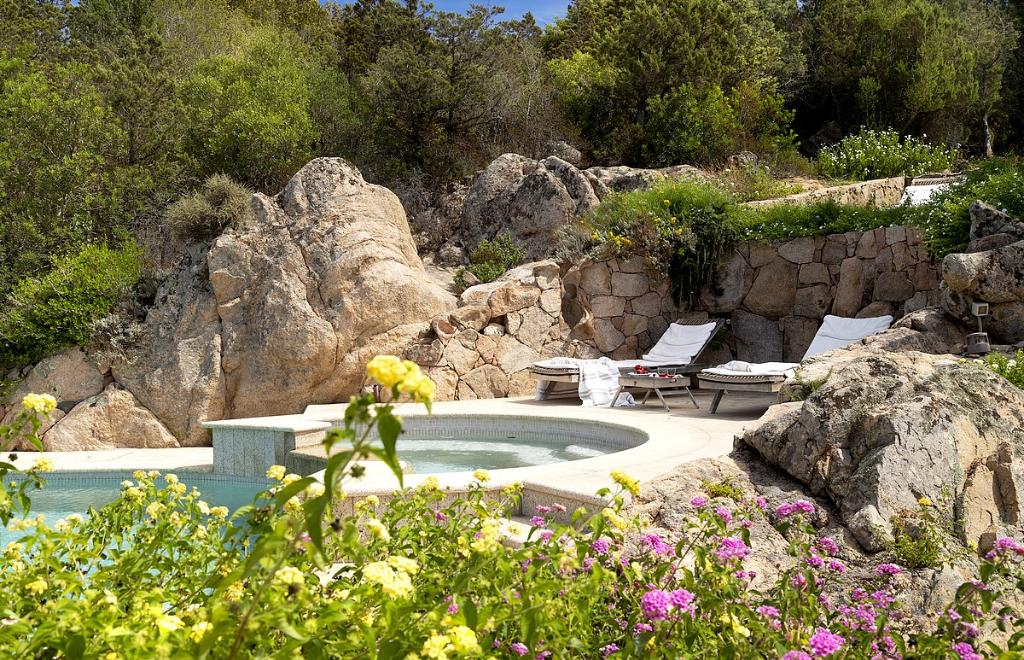 Villa Lantana, San Teodoro (OT) #6