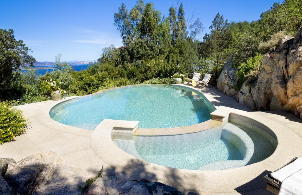 Villa Lantana, San Teodoro (OT) #4