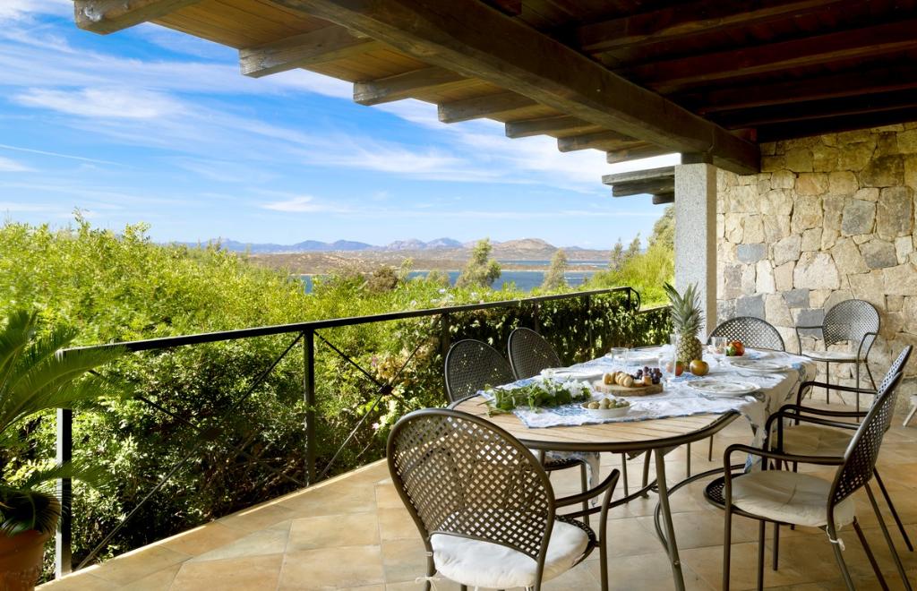 Villa Lantana, San Teodoro (OT) #9