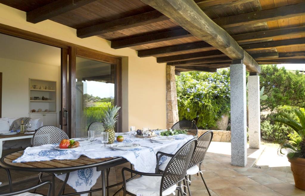 Villa Lantana, San Teodoro (OT) #8