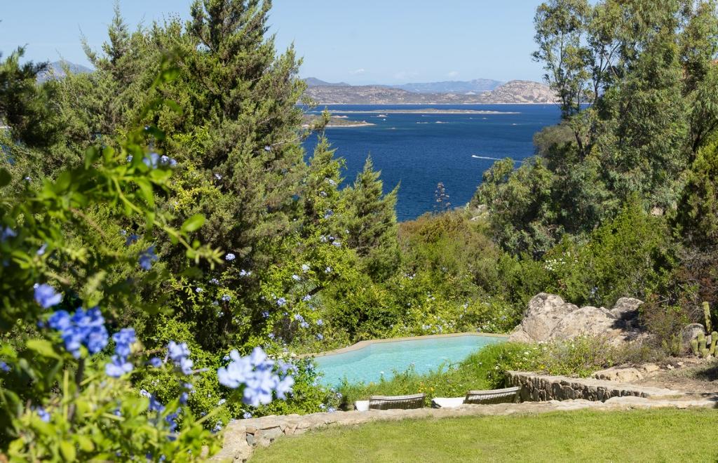 Villa Lantana, San Teodoro (OT) #26