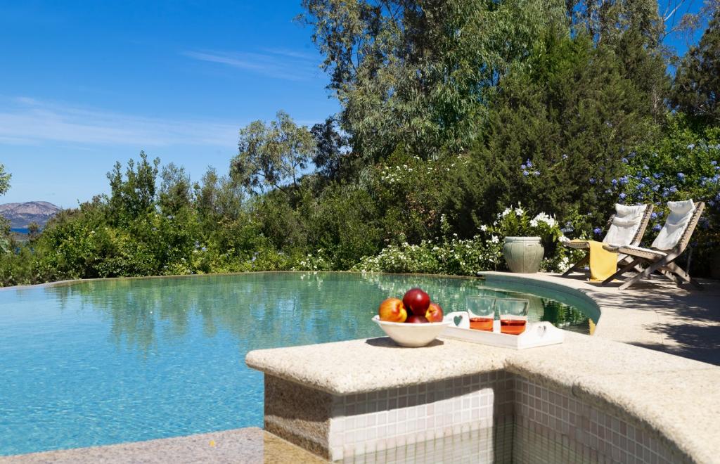 Villa Lantana, San Teodoro (OT) #7