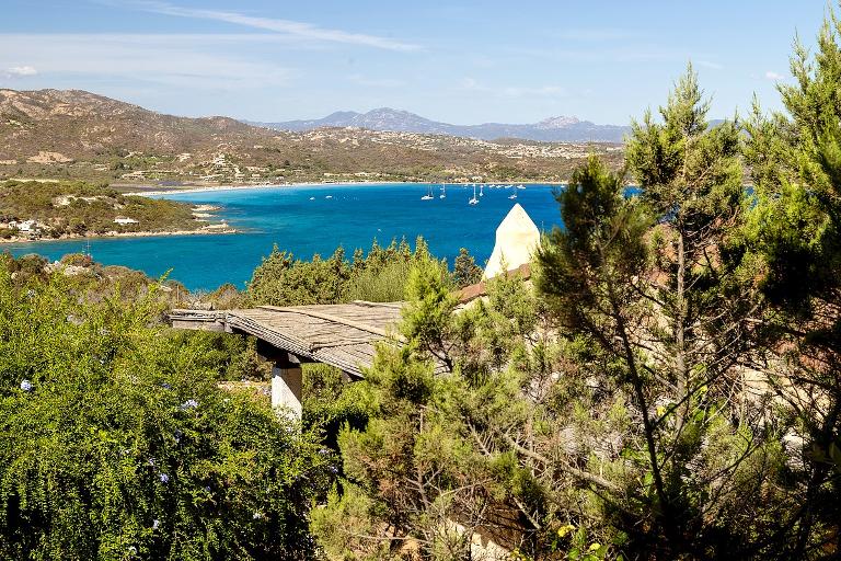 Villa Lantana - Villa Lantana, San Teodoro (OT)