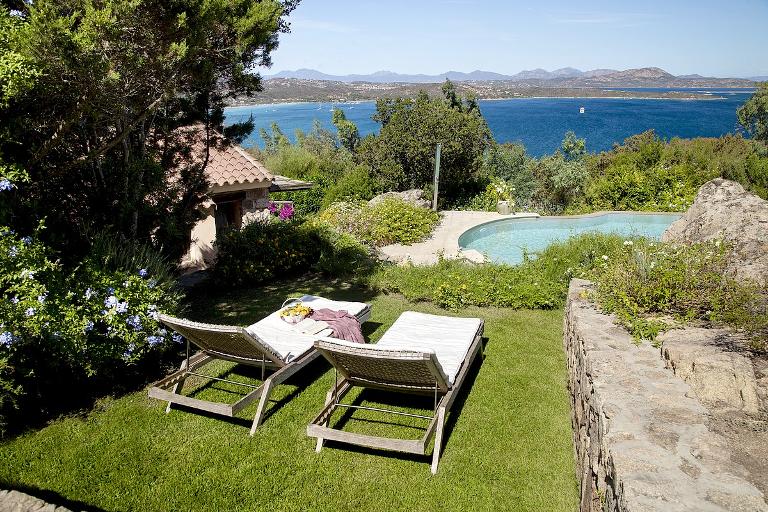 Villa Lantana - Villa Lantana, San Teodoro (OT)