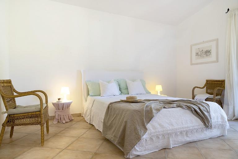 Villa Lantana - Villa Lantana, San Teodoro (OT)
