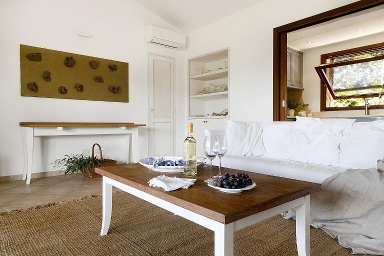 Villa Lantana - Villa Lantana, San Teodoro (OT)