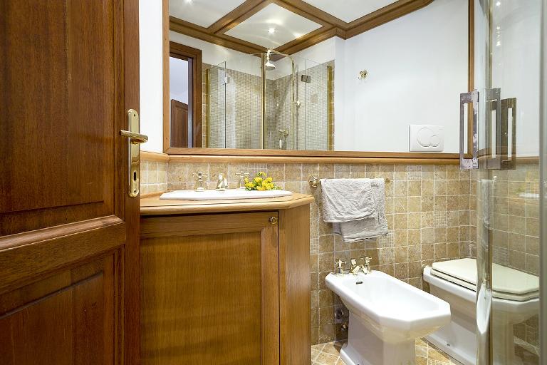 Villa Lantana - Villa Lantana, San Teodoro (OT)