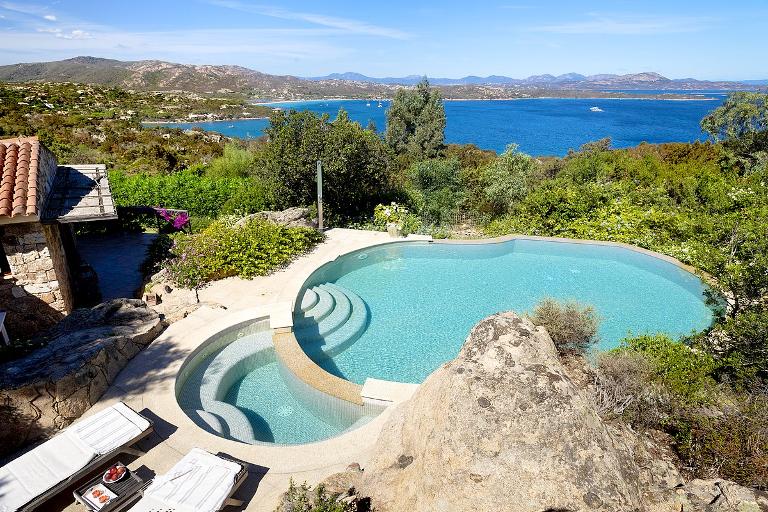 Villa Lantana - Villa Lantana, San Teodoro (OT)