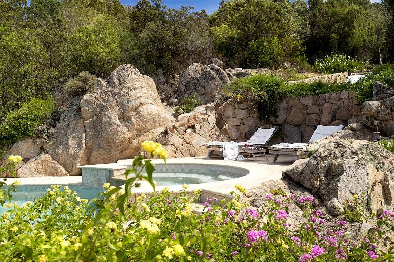 Villa Lantana - Villa Lantana, San Teodoro (OT)