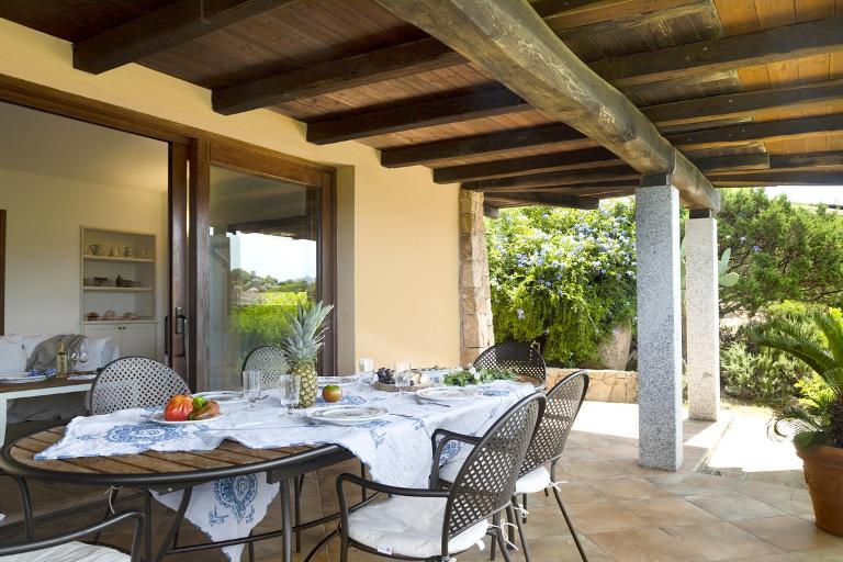 Villa Lantana - Villa Lantana, San Teodoro (OT)