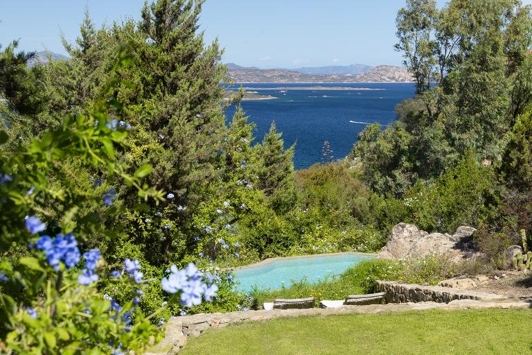 Villa Lantana - Villa Lantana, San Teodoro (OT)