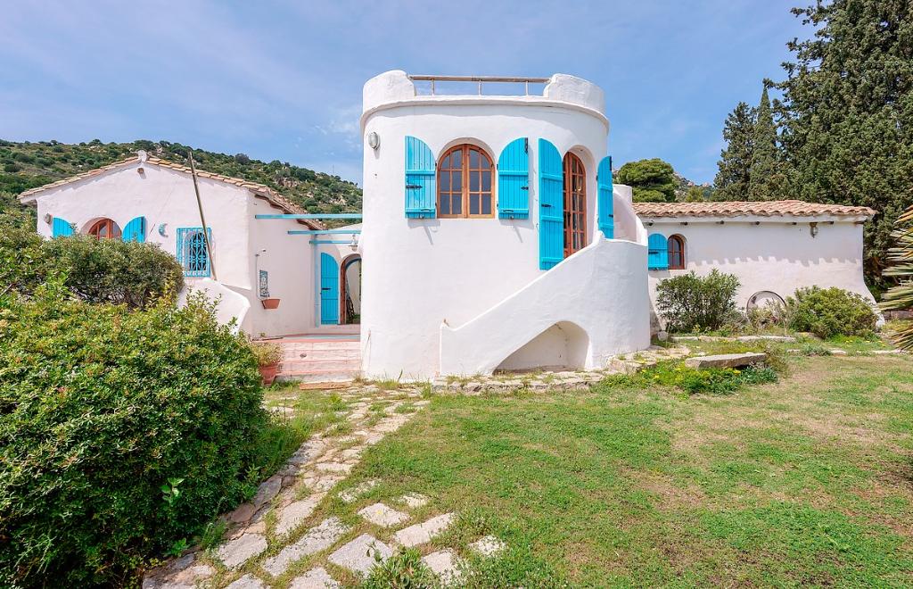 Villa Campus, Villasimius (CA) #2