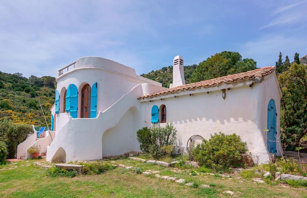 Villa Campus, Villasimius (CA) #3