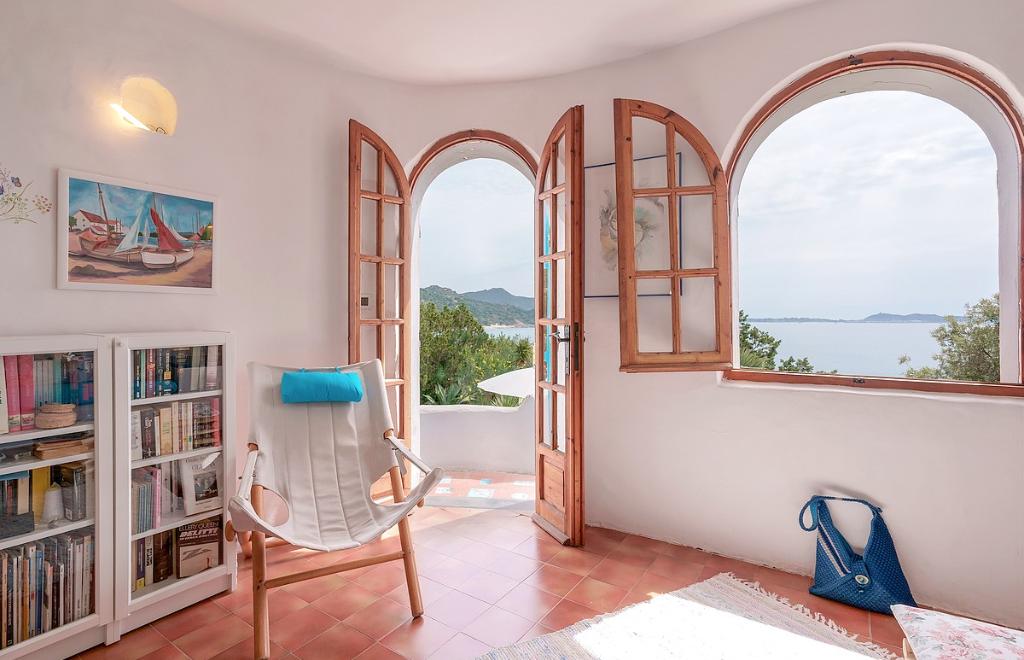 Villa Campus, Villasimius (CA) #7