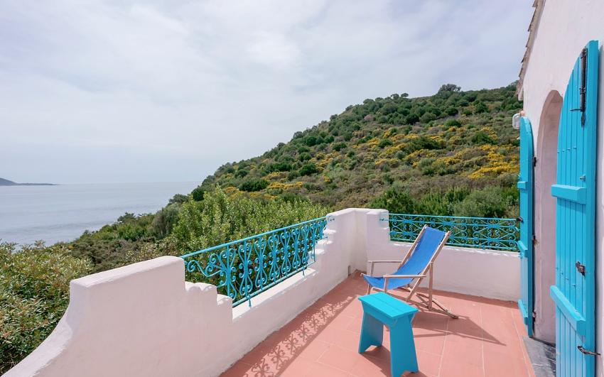 Villa Campus Casa Vacanza Villasimius - Sardegna