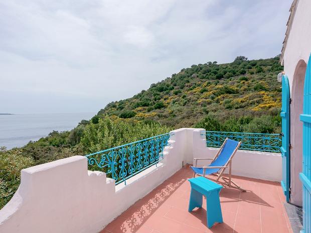 Villa Campus Casa Vacanza Villasimius - Sardegna