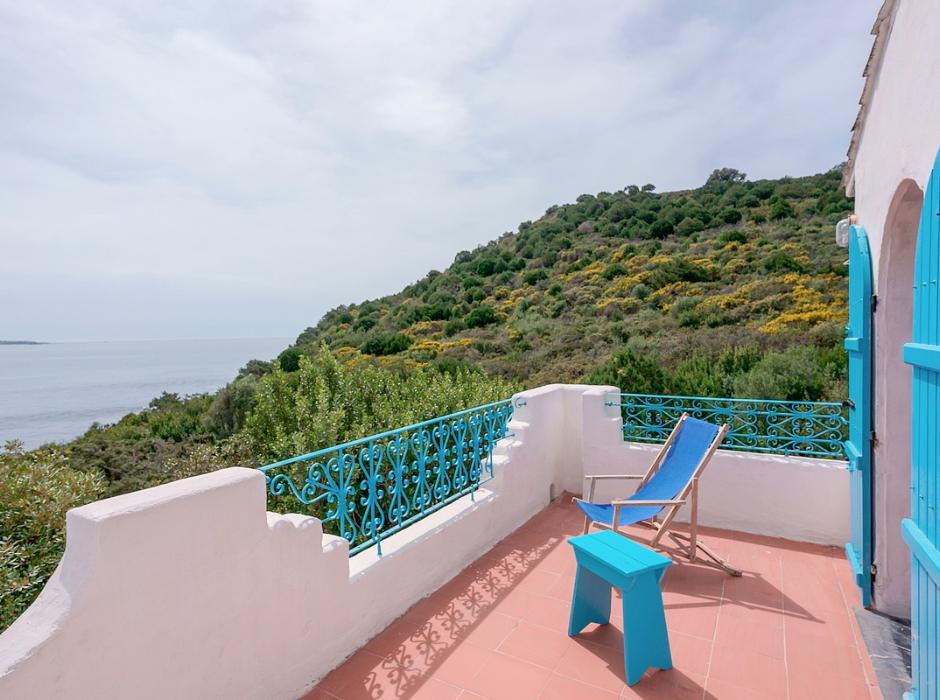 Villa Campus Casa Vacanza Villasimius - Sardegna