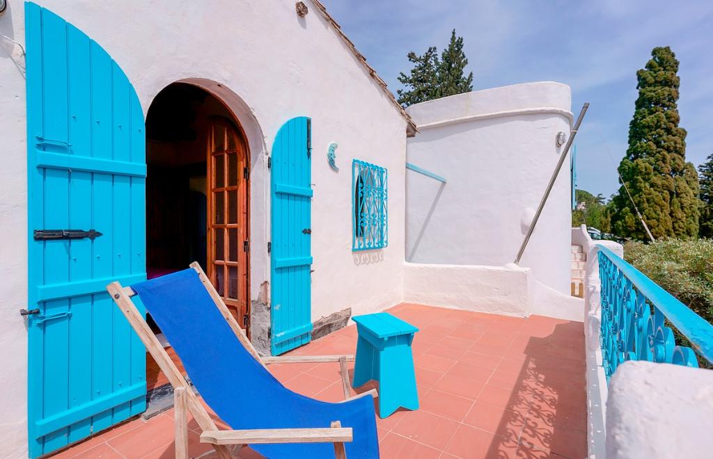 Villa Campus, Villasimius (CA) #15
