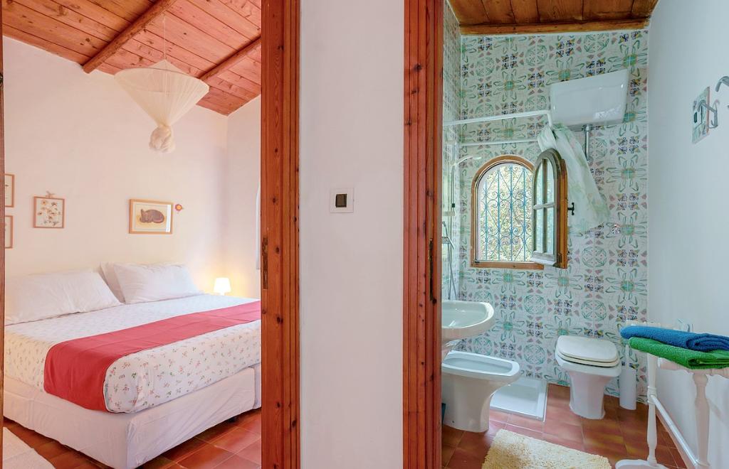 Villa Campus, Villasimius (CA) #20