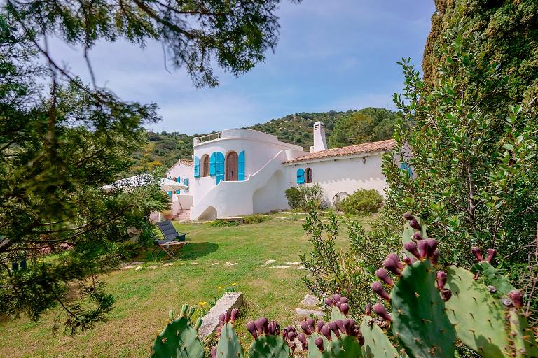 Villa Campus - Villa Campus, Villasimius (CA)